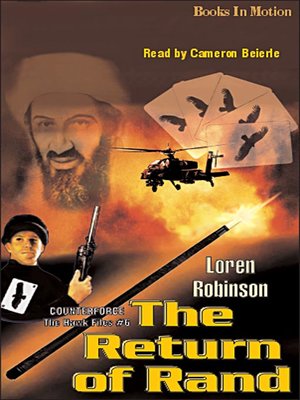 cover image of Return of Rand